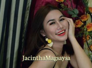 JacinthaMagsaysa