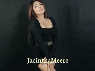 JacinthaMeere Porn str8