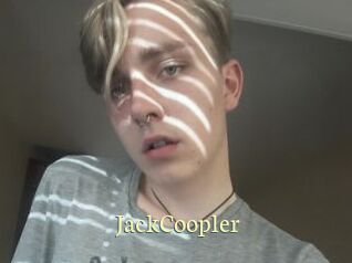 JackCoopler Porn str8