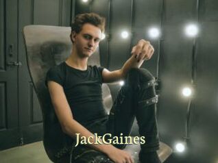 JackGaines