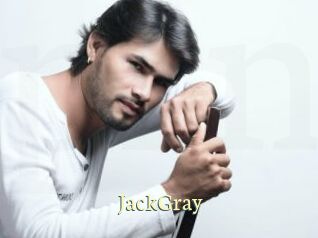 JackGray