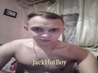 JackHotBoy Porn str8