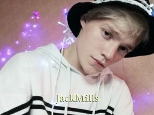 JackMills