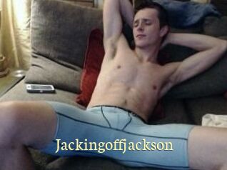 Jackingoffjackson