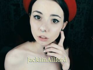 JacklinAllford