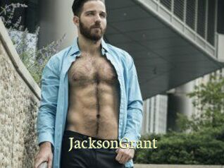 JacksonGrant