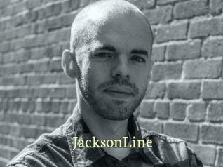 Jackson_Line Porn str8