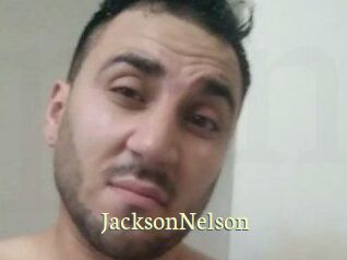Jackson_Nelson Porn str8