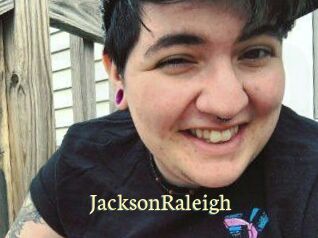 JacksonRaleigh
