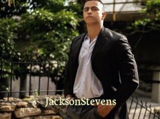 JacksonStevens