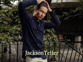 JacksonTeller