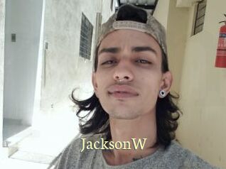 JacksonW