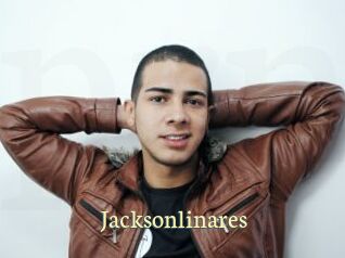 Jacksonlinares