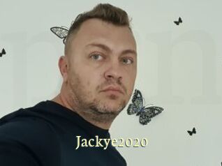 Jackye2020