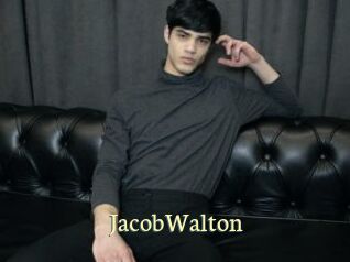 JacobWalton Porn str8