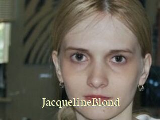JacquelineBlond