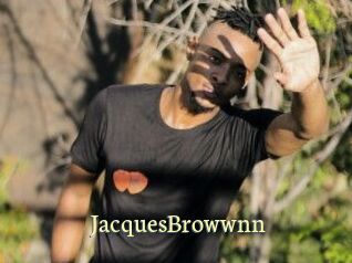JacquesBrowwnn