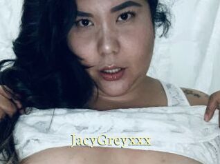 JacyGreyxxx