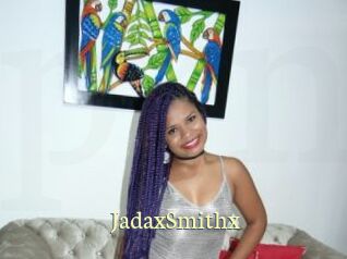 JadaxSmithx