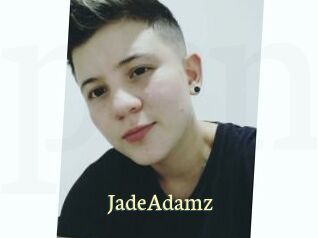 JadeAdamz