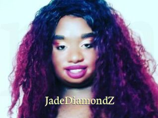 JadeDiamondZ Porn str8