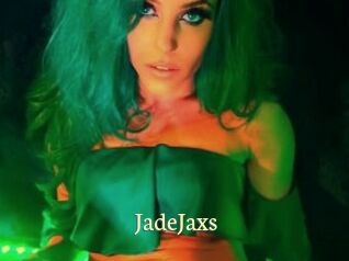 JadeJaxs Porn str8