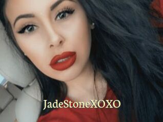 JadeStoneXOXO Porn str8