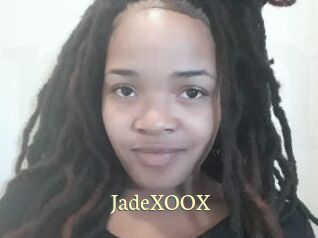 JadeXOOX Porn str8