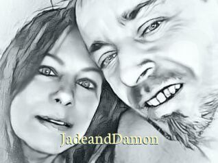JadeandDamon