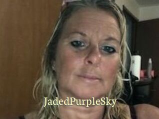 JadedPurpleSky