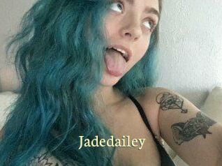 Jadedailey
