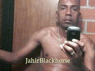 JahirBlackhorse