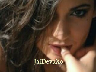 JaiDevaXo