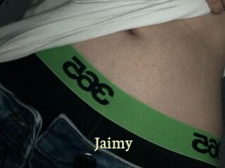 Jaimy Porn str8