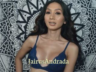 JairusAndrada Porn str8