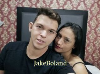 JakeBoland