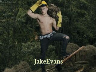 JakeEvans