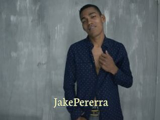 JakePererra Porn str8