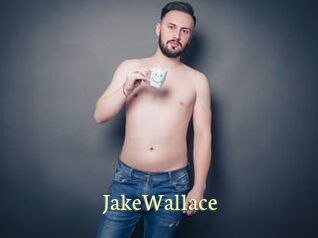 JakeWallace Porn str8