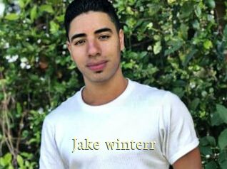 Jake_winterr Porn str8