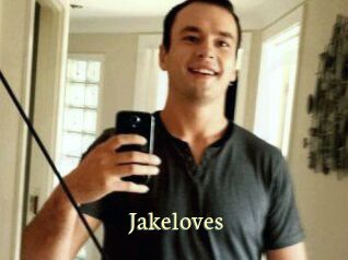 Jakeloves
