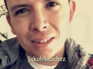 Jakob_Sanchez Porn str8