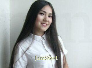 JamSwet