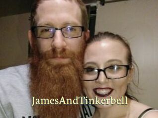 JamesAndTinkerbell
