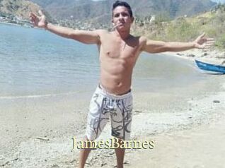 JamesBarnes