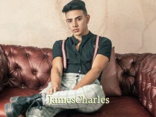 JamesCharles