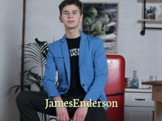 JamesEnderson
