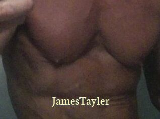 JamesTayler