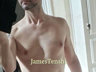 JamesTenshi Porn str8