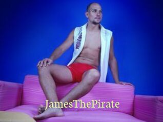 JamesThePirate